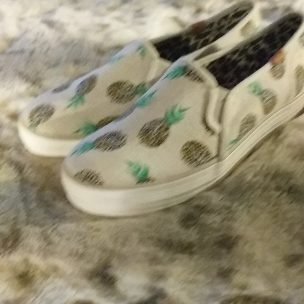 Keds Slip on shoe